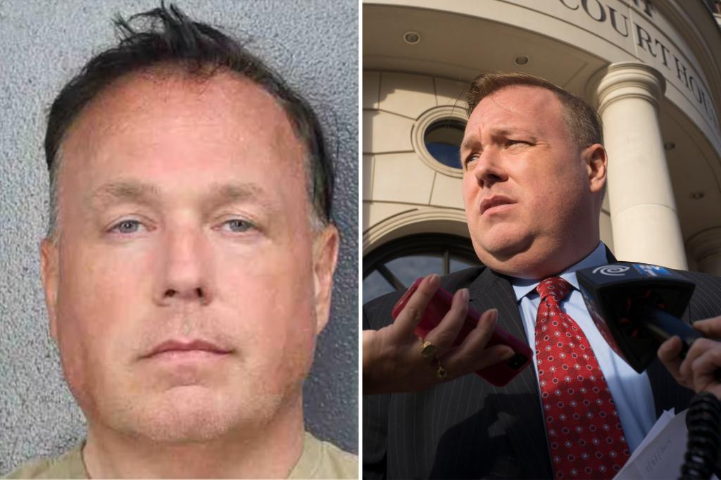 Disgraced Ex-Councilman Halloran Caught with Child Abuse Videos!