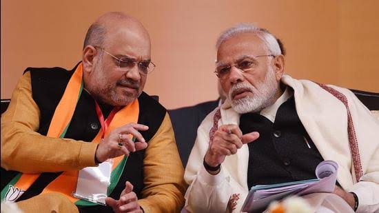 EXCLUSIVE: BJP Demands Answers Over Union Minister's Waqf Bill Absence!