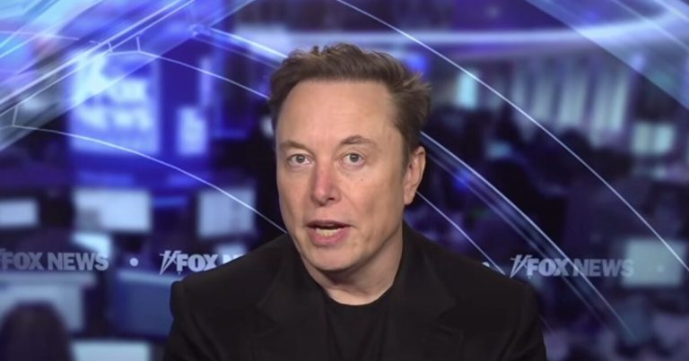 Elon Musk Claims Trump Team Knows Who's Behind Tesla Attacks!