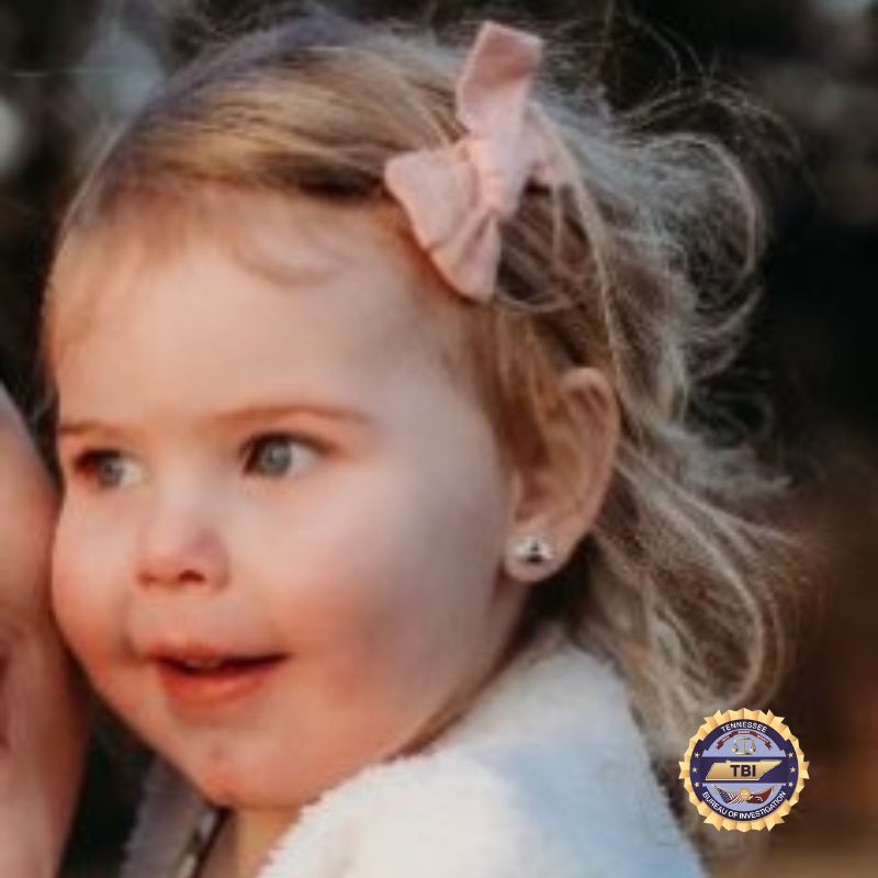 Endangered Child Alert: 2-Year-Old Missing, Father Suspected!