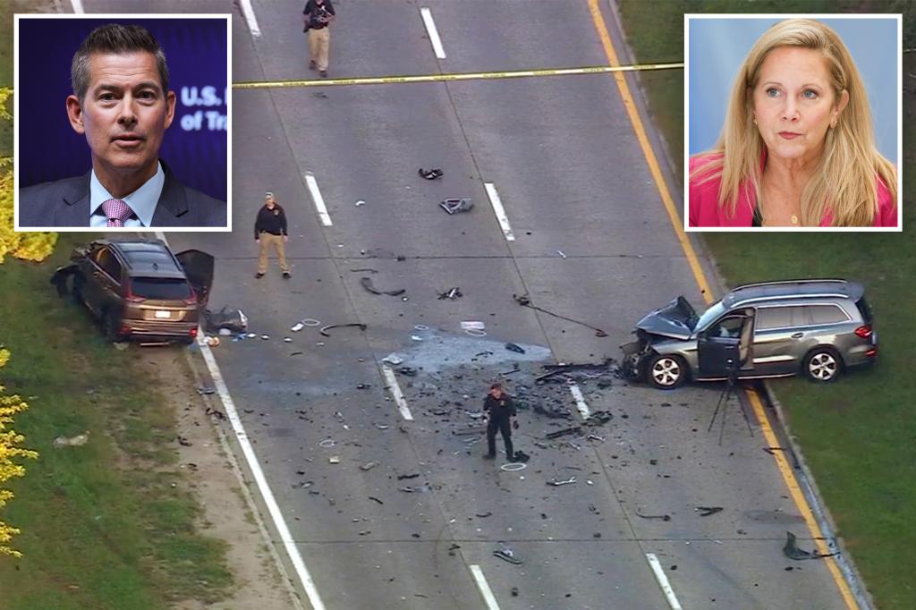 Every 7 Minutes: Long Island's Car Crash 'National Crisis'