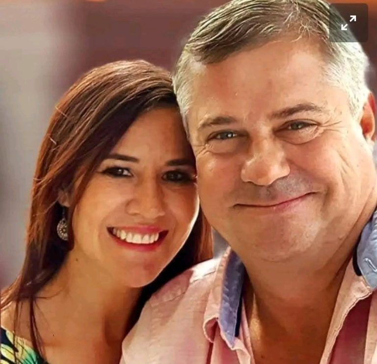 Ex-Absa Exec Arrested: Shocking Murder of Wife in Somerset West!