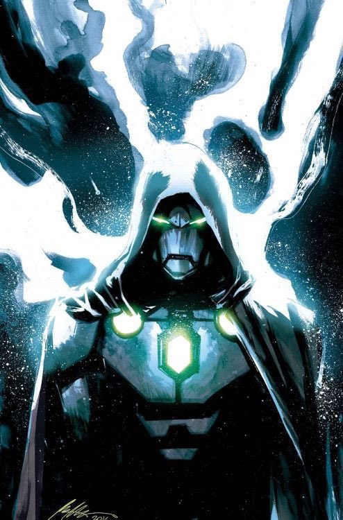 Feige Shocks Fans: Avengers, X-Men Unite Against Doctor Doom!
