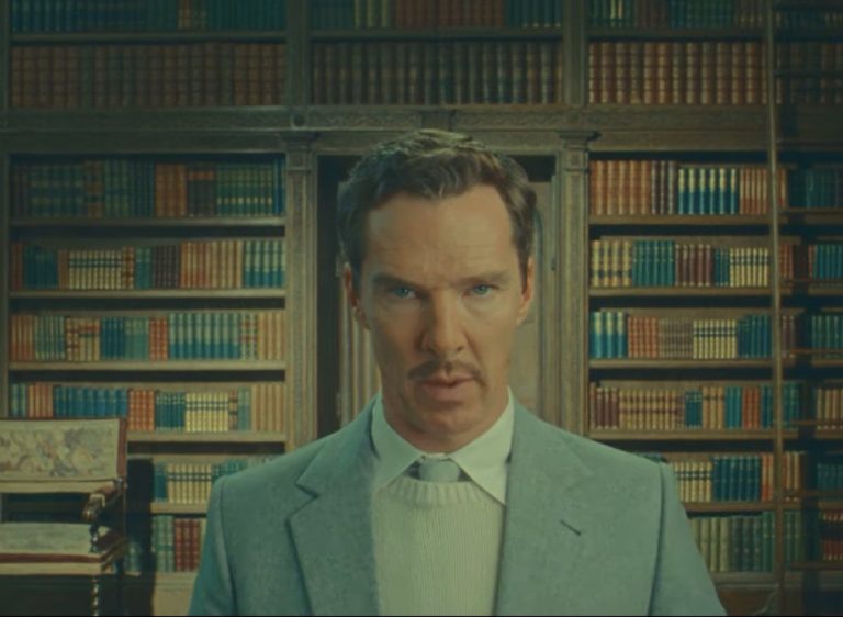 First Trailer for 'THE ROSES': Cumberbatch & Colman’s Shocking Split!