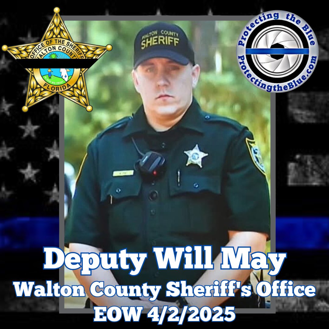 Florida Deputy Shot Dead: Was It an Unprovoked Attack?