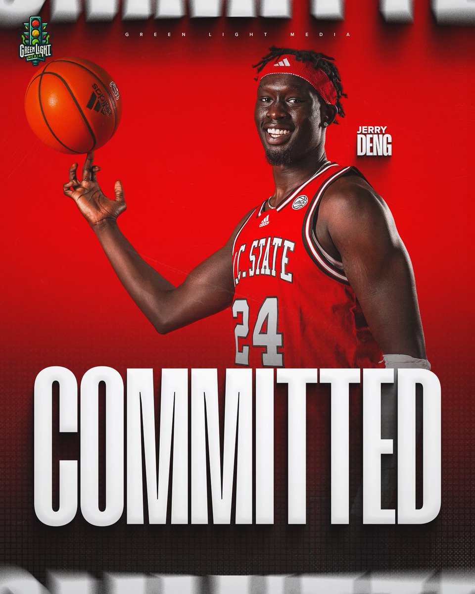 Florida State's Jerry Deng Shocks Fans with NC State Move!