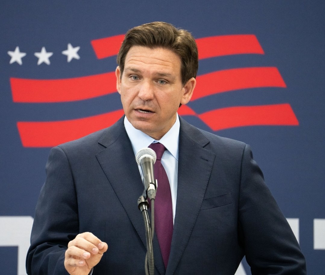 Florida's Bold Move: DeSantis Aims to Erase Property Taxes!