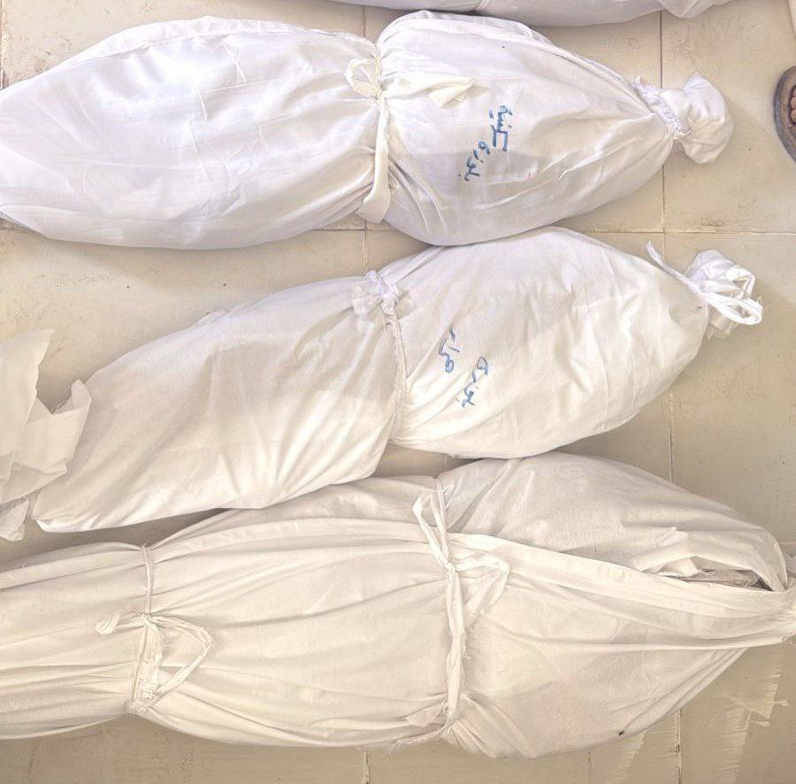 From Heroes to Numbers: The Tragic Dehumanization of Martyrs