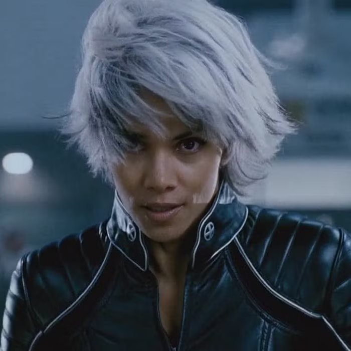 Halle Berry’s Storm Returns in ‘AVENGERS: DOOMSDAY’ Shocks Fans!