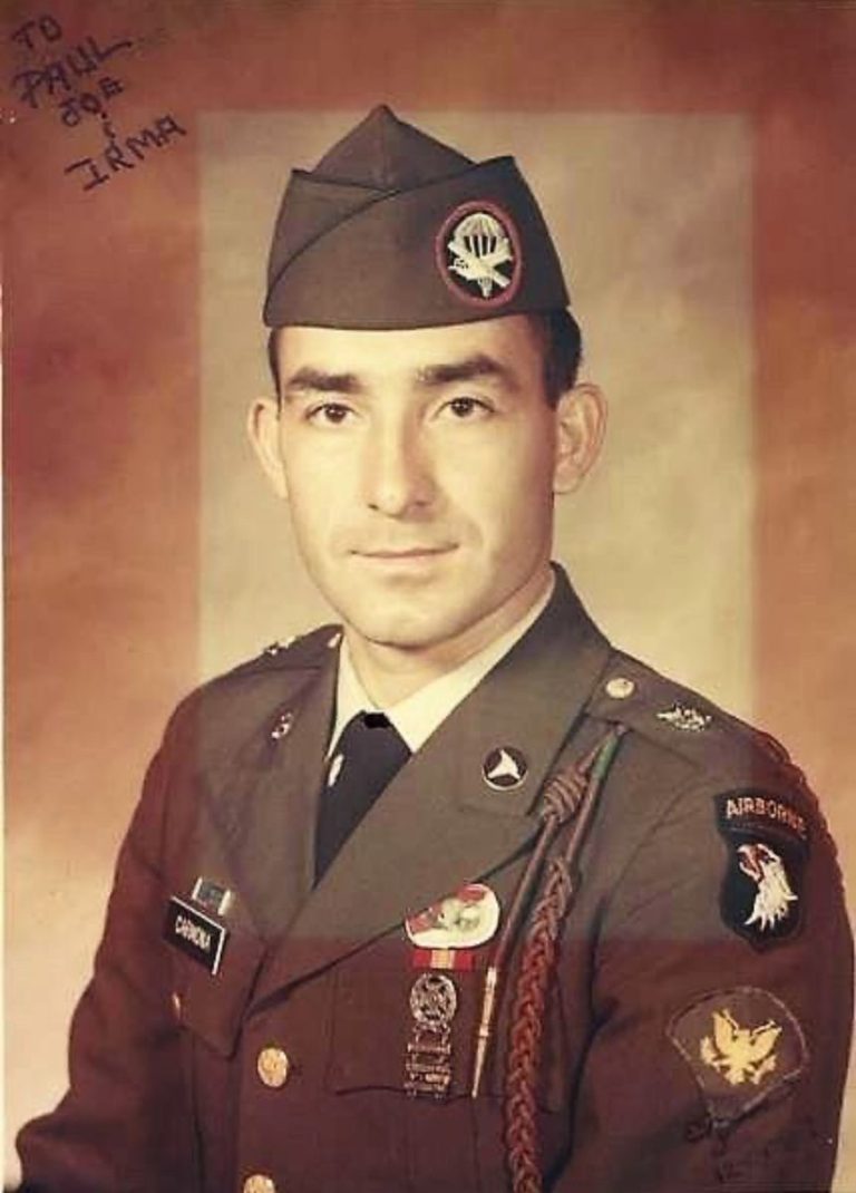 Heroic Combat Medic Killed in Vietnam: A Nation's Forgotten Tragedy