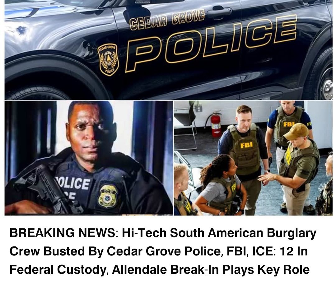 High-Tech Burglary Ring Busted: Wi-Fi Cameras in Your Home!