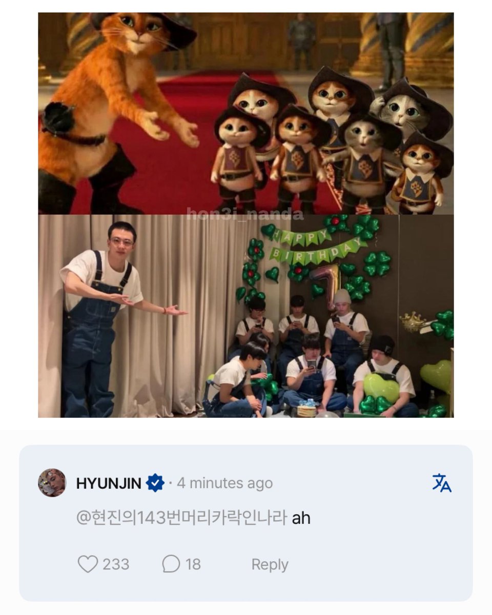 Hyunjin's Reactions to Viral Meme Sparks Outrage Among Fans!