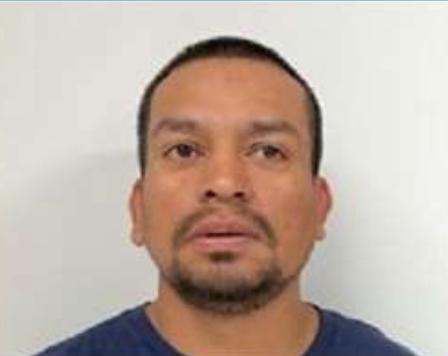 ICE Arrests Convicted Sex Offender Juan Nieves in Denver!
