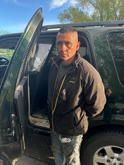 ICE Arrests Mexican Drug Dealer in Utah: Shocking Conspiracy Unveiled!