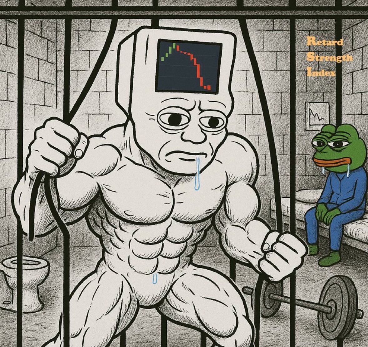 Is Your Retard Strength Index the Key to Unlocking Power?