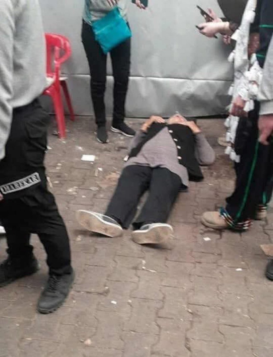 Islamist Stabbing Attack on Assyrians Shocks Iraq During Festival
