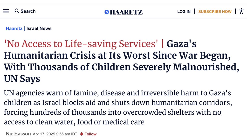 Israeli Media's Shocking Claims: Starving Gazans Misleading?
