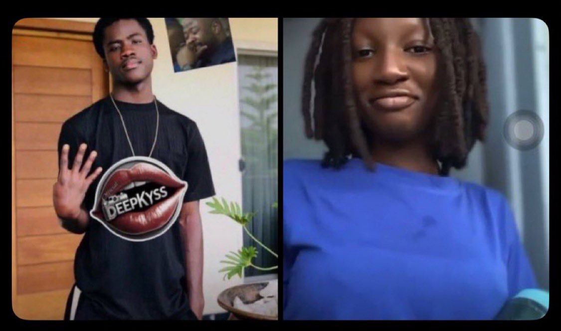 JUST IN: Love Turns Deadly - Girlfriend Reveals Shocking Truth!