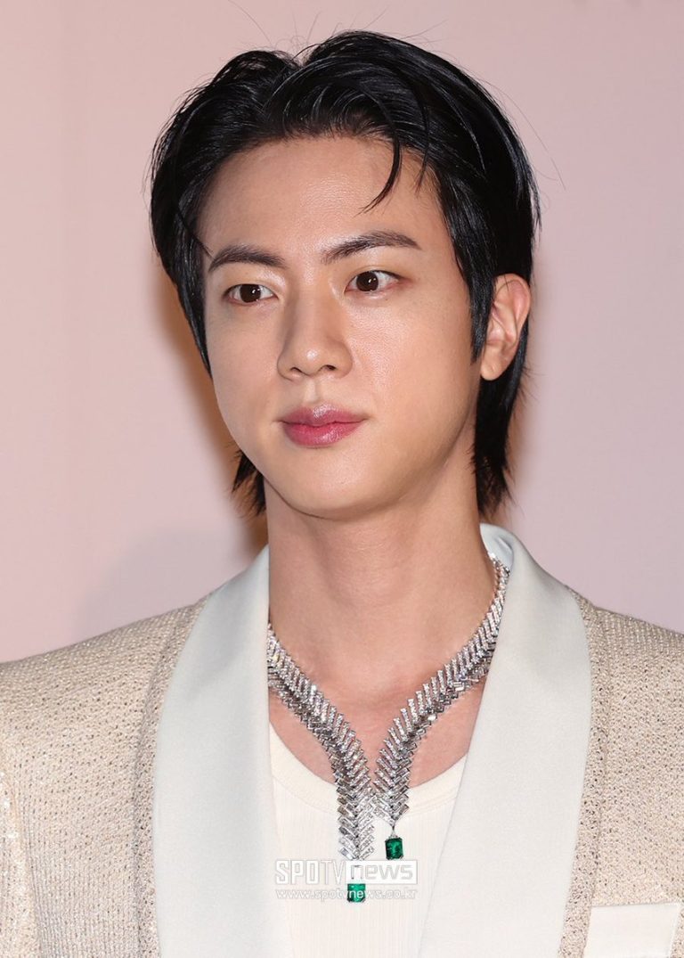 Jin's Controversial Volunteer Trip Sparks Debate Over Celebrities' Roles