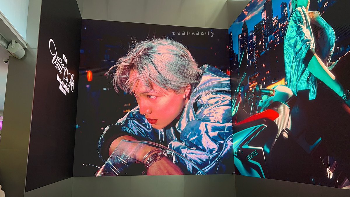 Jongin's Shocking Confession: Biker Gang Ties Exposed!