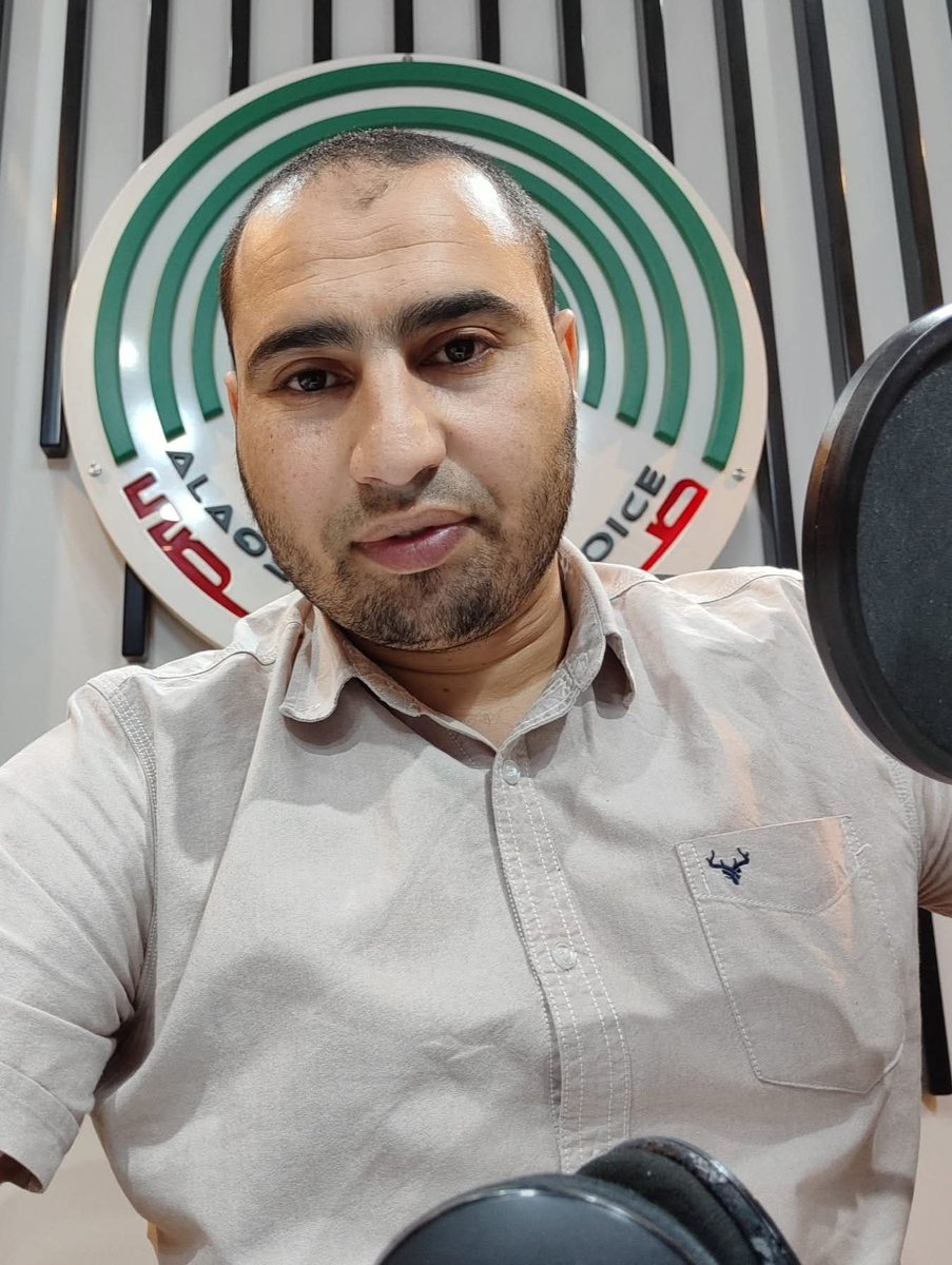 Journalist Muhammad Saleh Killed in Controversial Airstrike