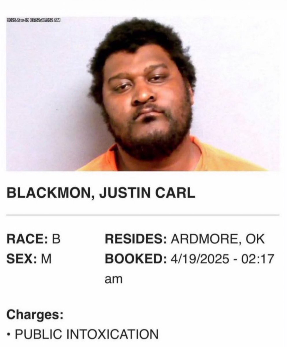 Justin Blackmon Arrested Again: Fall from NFL Star to Public Intoxication