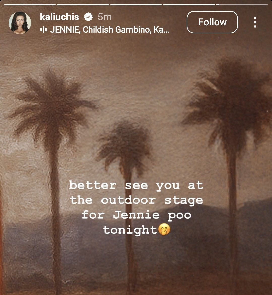 Kali Uchis SHOCKS fans with JENNIE's #JENCHELLA2025 tease! OMG!!!
