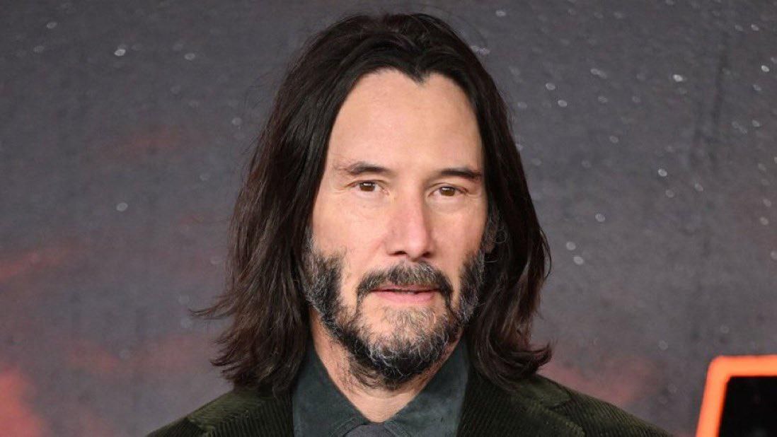 Keanu Reeves Sparks Outrage: Refuses Whoopi's Award Presentation
