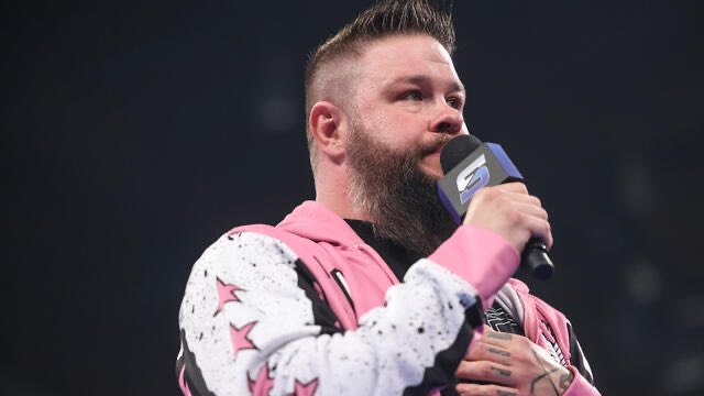 Kevin Owens Undergoes Neck Surgery: Is His Wrestling Career Over?