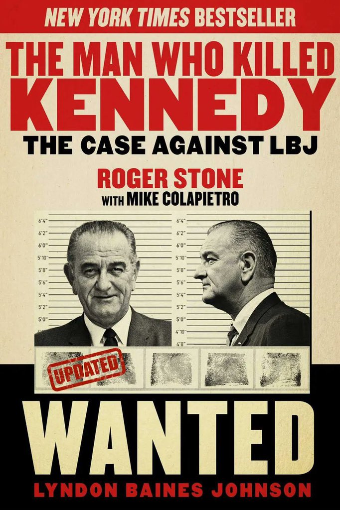 LBJ: The Shocking Truth Behind JFK's Assassination Revealed!