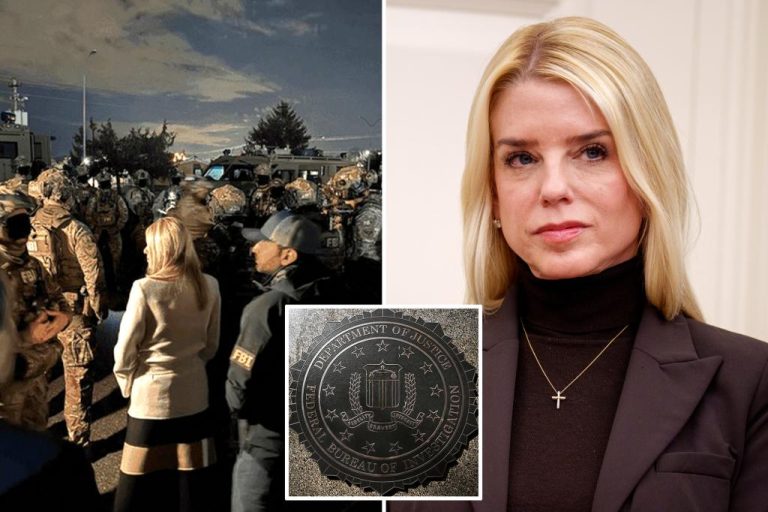 Las Vegas MS-13 Leader Arrested: Linked to 11 Gruesome Murders!