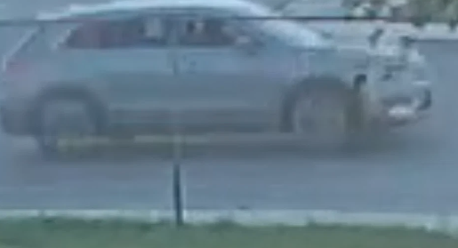 Light-Colored SUV Tied to San Antonio Teen's Shocking Murder!