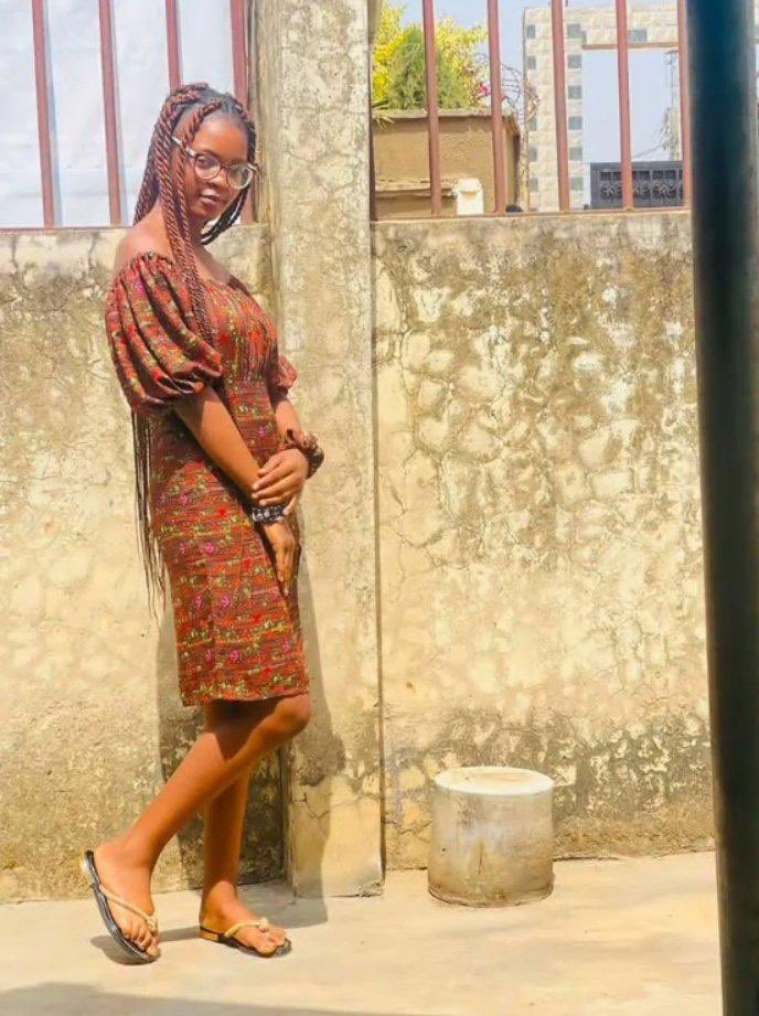 MISSING: 15-Year-Old Olamide Ogunjimi Vanishes Without a Trace!