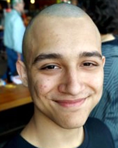 MISSING ALERT: Malik Vanishes in Norfolk, Medical Help Needed!