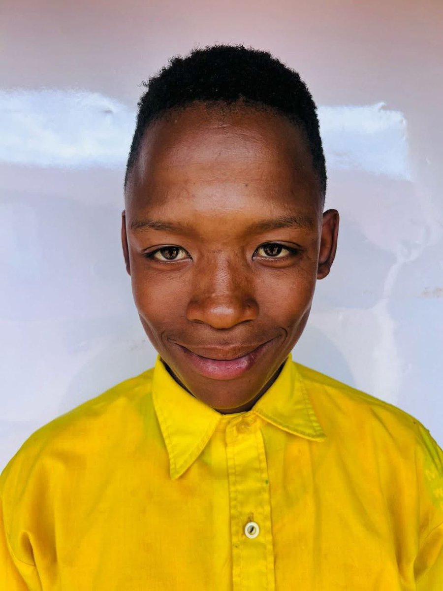 MISSING: Bethesda Student John Podile Vanishes Without a Trace!