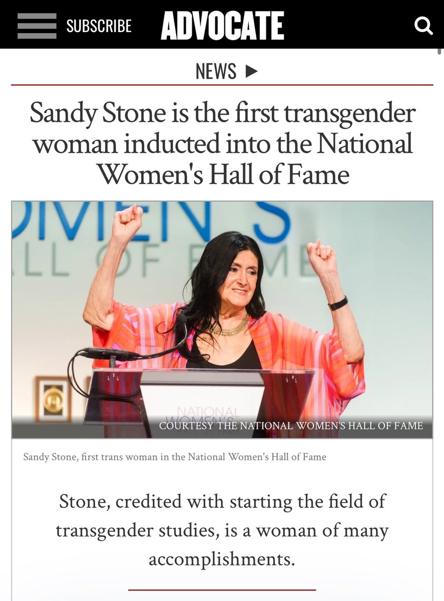 Man in Women's Hall of Fame Sparks Outrage: Trans Rights vs. Women's Spaces