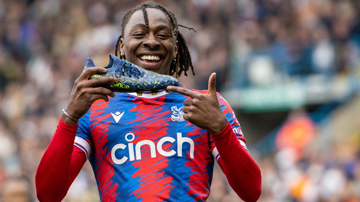 Manchester United Eyes Eze Transfer: £50M Shocker Ahead!