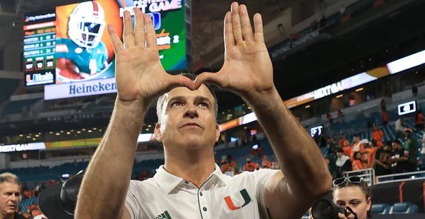 Mario Cristobal Joins Elite Ranks: Two First-Round QBs!  
Cam Ward Goes No. 1 to Titans—Is Cristobal the New QB Whisperer?