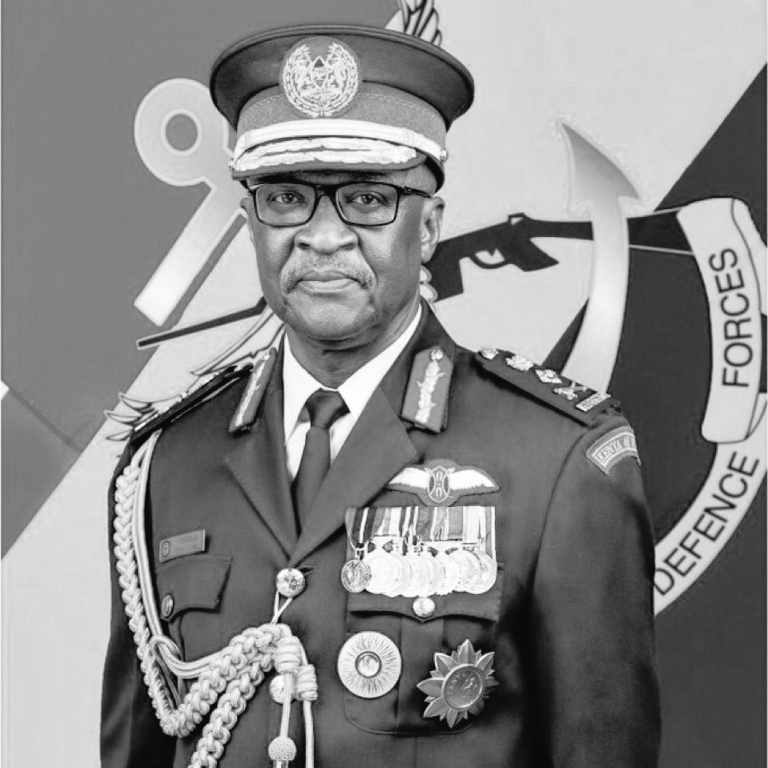 Military Blames Engine Failure for CDF's Fatal Helicopter Crash
