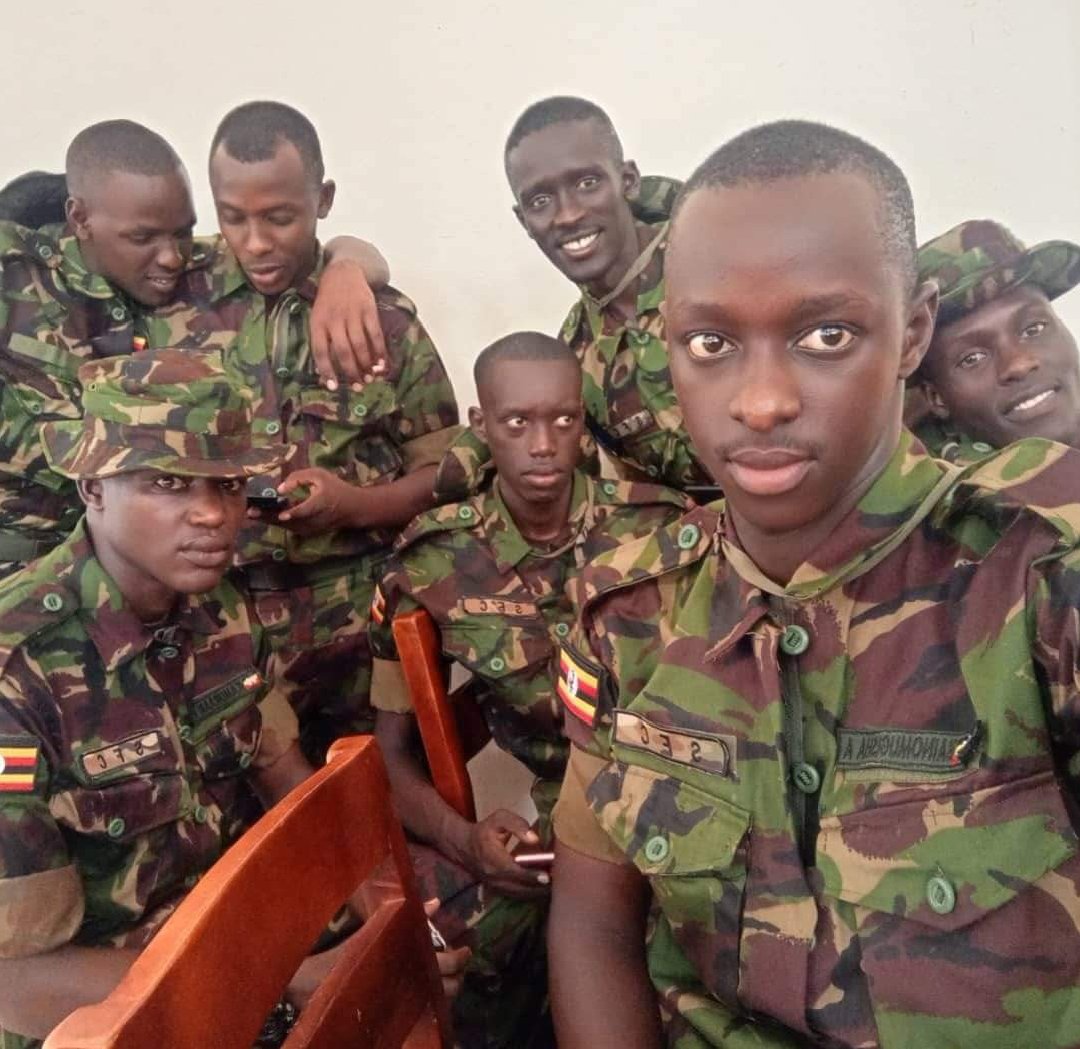Missing MP Felix Okot Ogong Sparks Outrage Over Army Bias!