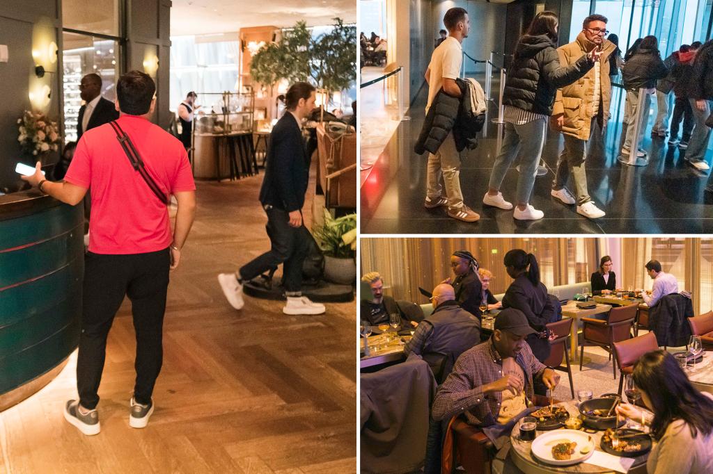 NYC in Crisis: Underdressed Slobs Ruin City’s Image!