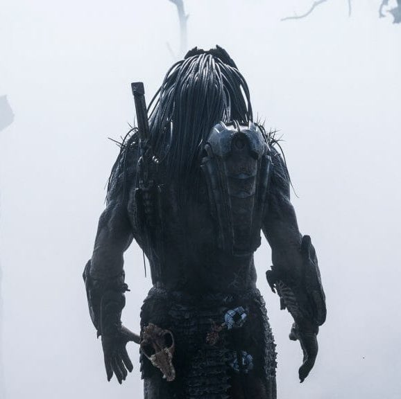 New 'PREDATOR: BADLANDS' Trailer Sparks Outrage Over Alien Hunt!