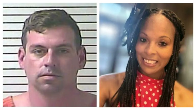 Outrage: Jury Convicts Man for Spitting on Dead Wife's Body!