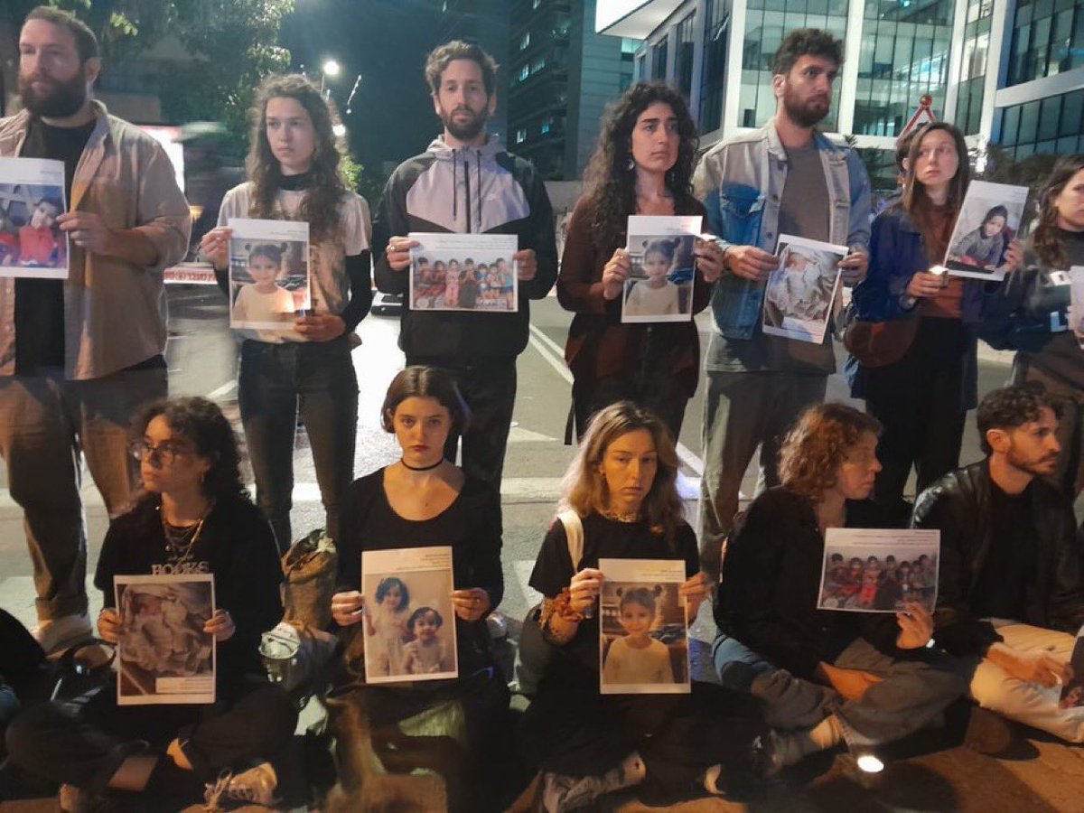 Outrage as Israeli Police Ban Photos of Palestinian Children
