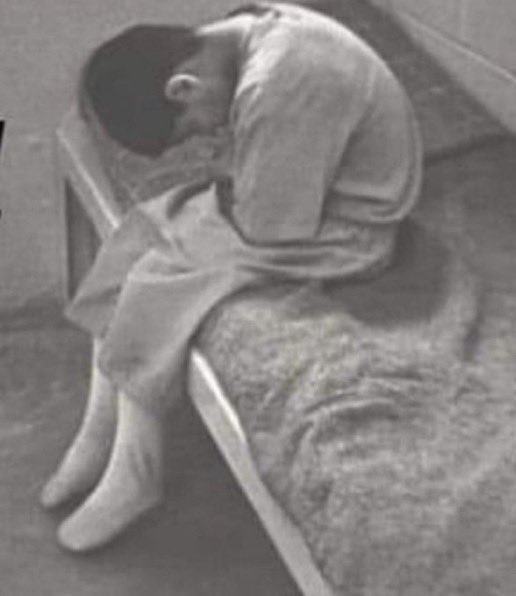 Palestinian Child Ahmad Manasra: 9.5 Years in Israeli Custody!