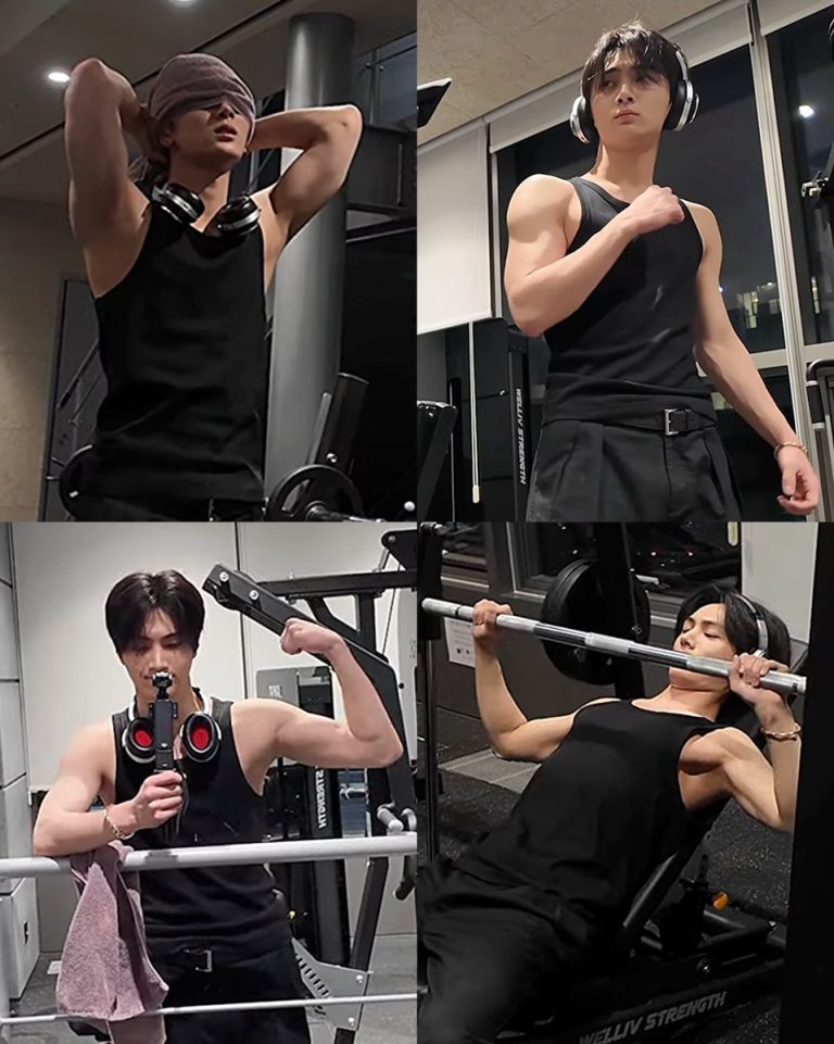 Park Jongseong Sparks Outrage with Shocking New Statement!