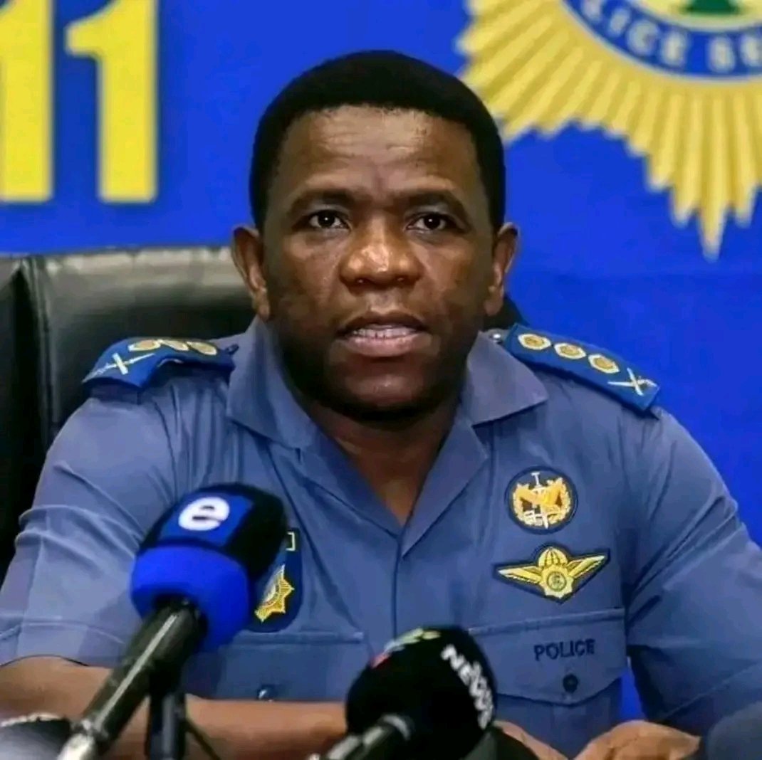 Police Kill Four Suspects in Shocking Durban Highway Shootout!