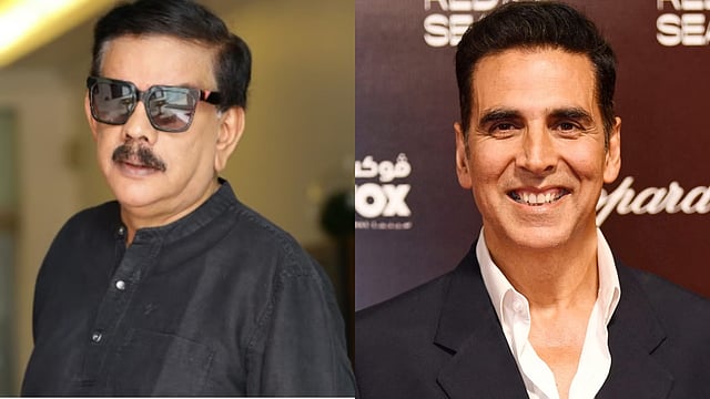 Priyadarshan's Bold Move: Is Hera Pheri 3 Worth the Hype?