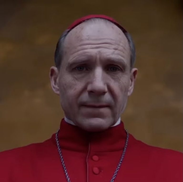 Ralph Fiennes to Play Coriolanus Snow? Outrage or Genius?