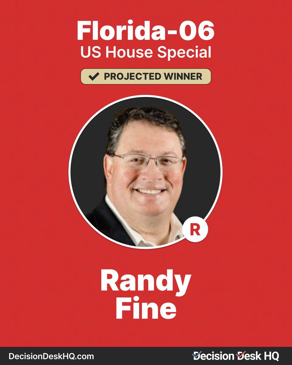 🚨 Randy Fine's Win Sparks Outrage in Florida's Political Landscape!